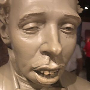 Meet your Posher, Noh